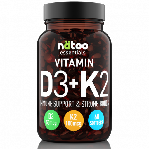 VITAMIN D3+K2