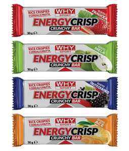 ENERGY CRISP