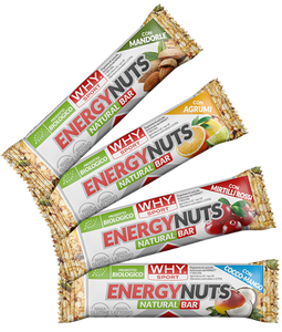 ENERGY NUTS