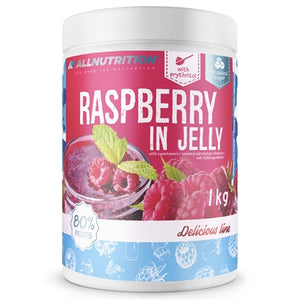 RASPBERRY JELLY 1 KG