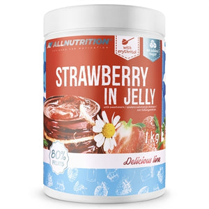 STRAWBERRY JELLY 1 KG