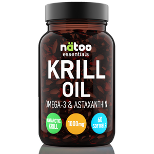 KRILL OIL