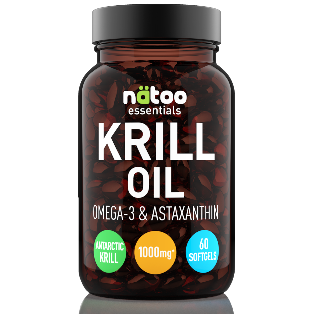 KRILL OIL