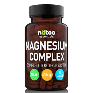 MAGNESIUM COMPLEX