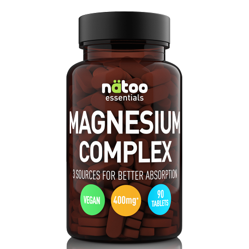 MAGNESIUM COMPLEX