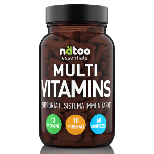 MULTI VITAMINS