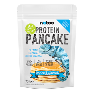 PROTEIN PANCAKE