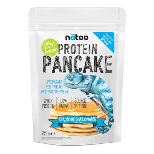 PROTEIN PANCAKE