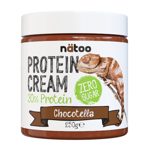 PROTEIN CREAM NOCCIOTELLA