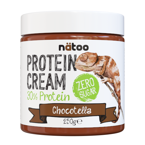 PROTEIN CREAM NOCCIOTELLA