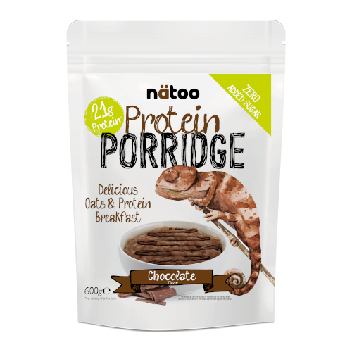 PROTEIN PORRIDGE