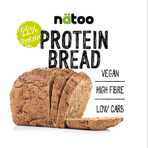 PROTEIN BREAD