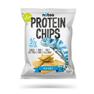 PROTEIN CHIPS