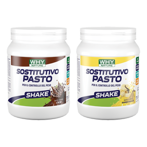 SOSTITUTIVO PASTO SHAKE