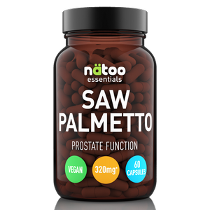 SAW PALMETTO