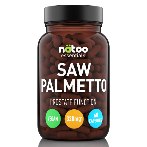 SAW PALMETTO