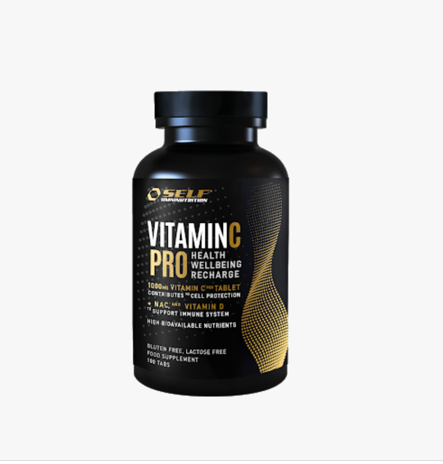 VITAMIN C PRO