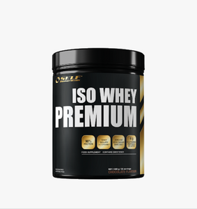 MICRO WHEY PREMIUM