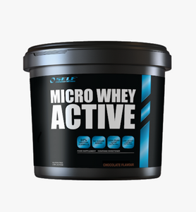 MICRO WHEY ACTIVE