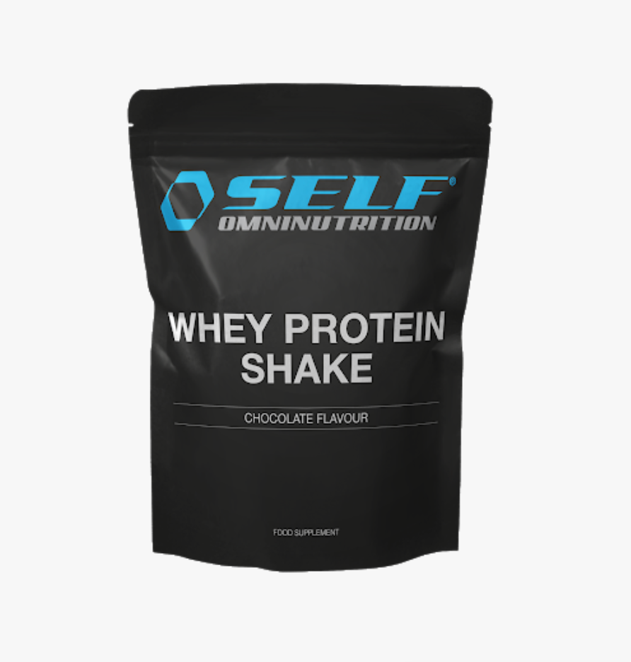 WHEY PROTEIN SHAKE