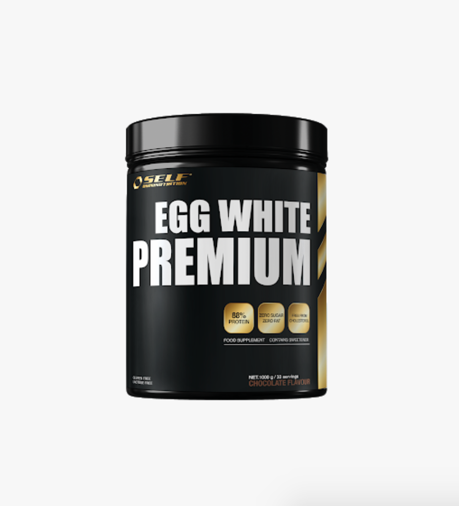 EGG PROTEIN