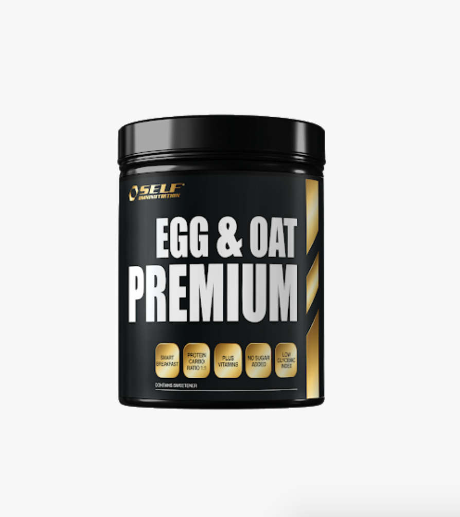 EGG & OAT PREMIUM