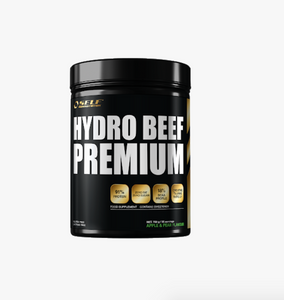 HYDRO BEEF PROTEIN