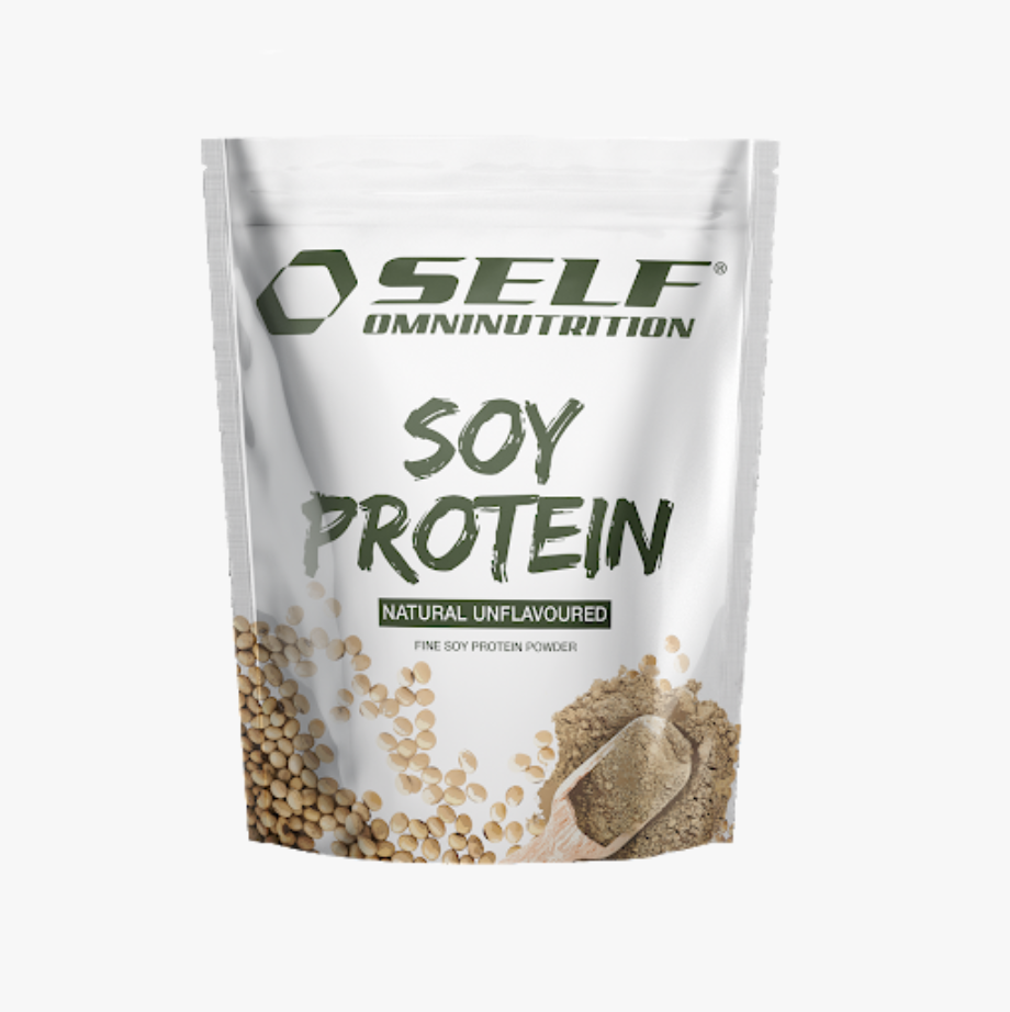 SOY PROTEIN