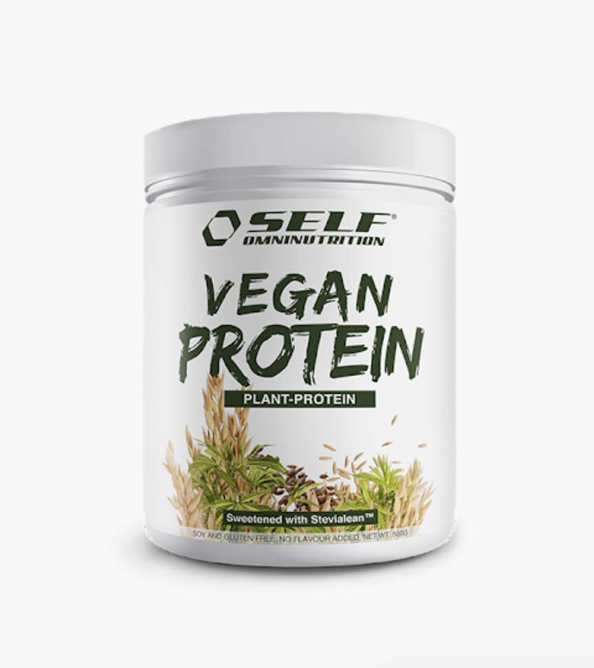 VEGAN PROTEIN