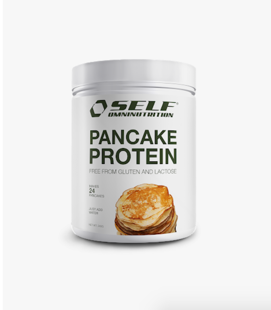 PROTEIN PANCAKE