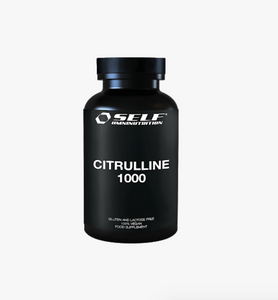 CITRULLINE 1000