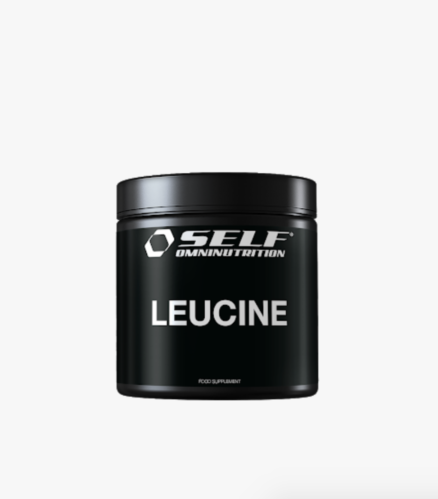 LEUCINE