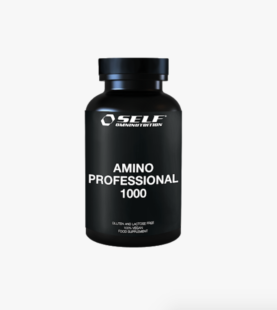 AMINO PROFESSIONAL 1000