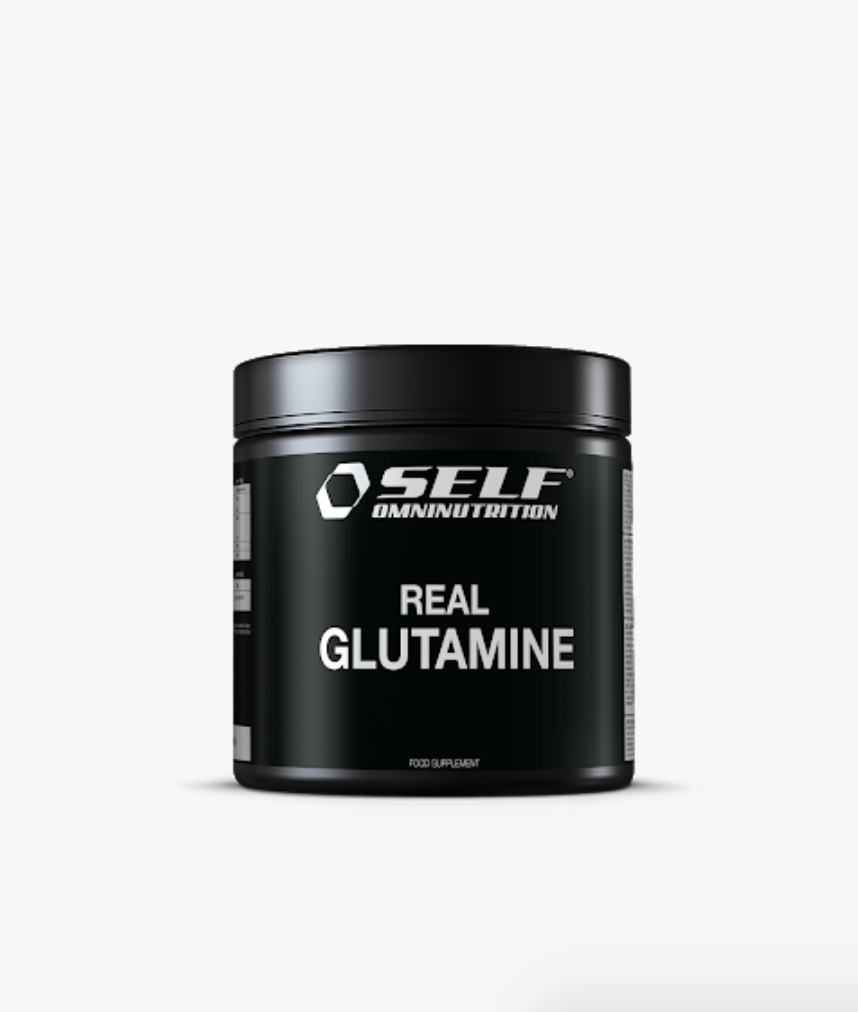 REAL GLUTAMINE