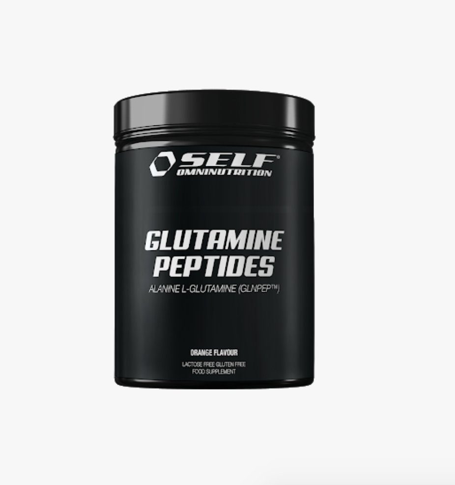 GLUTAMINE