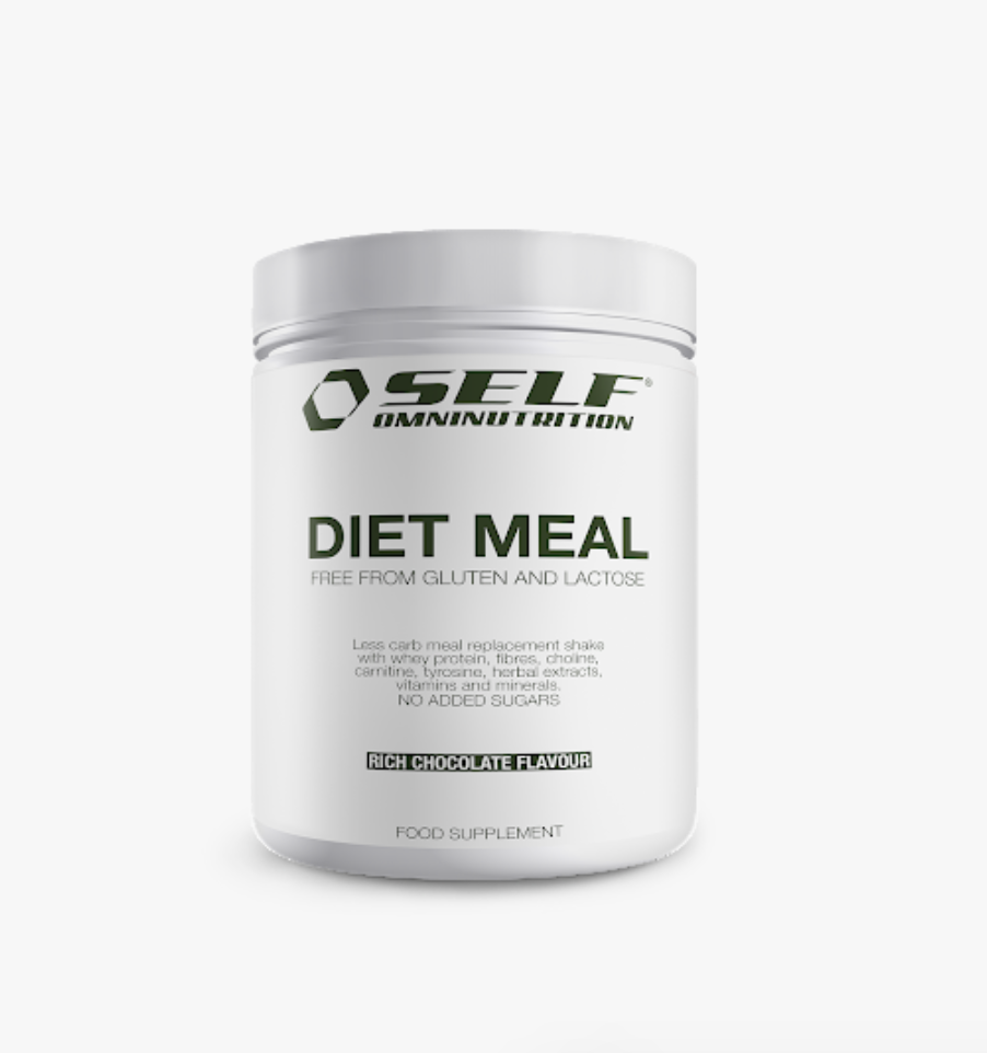 DIET MEAL (PASTO SOSTITUIVO)