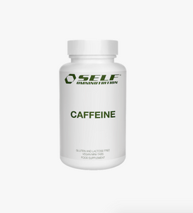 CAFFEINE