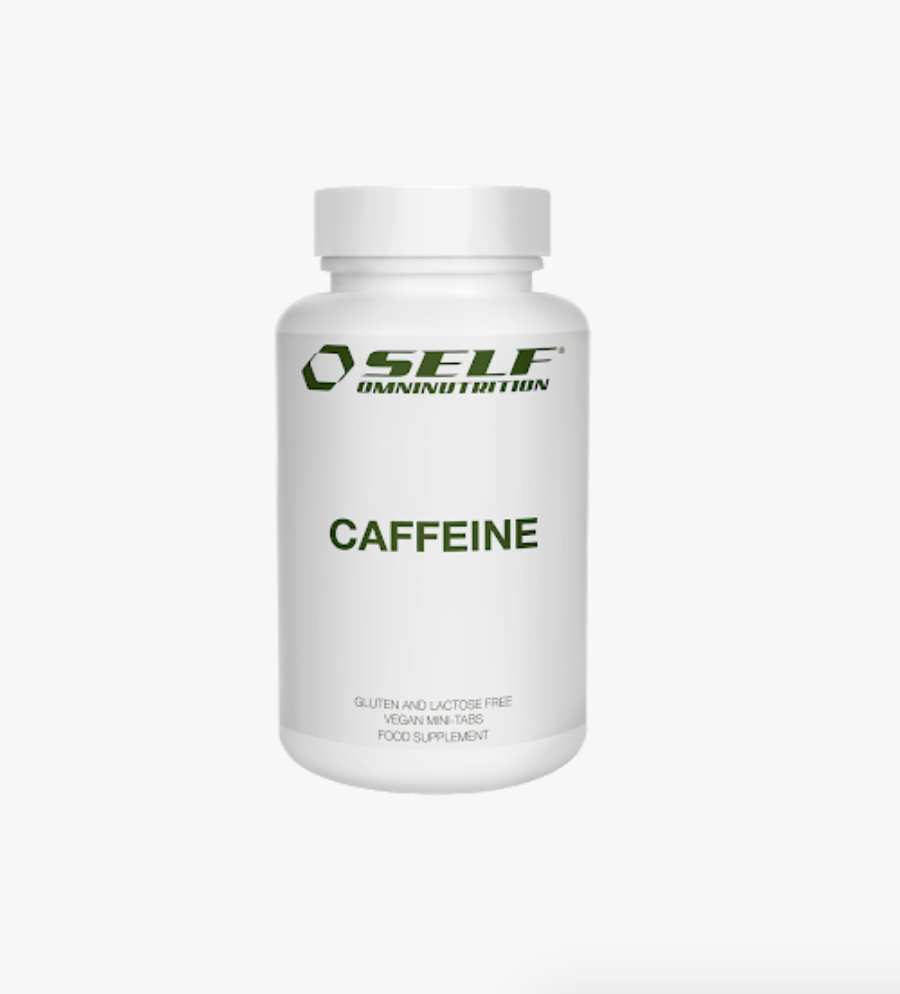 CAFFEINE