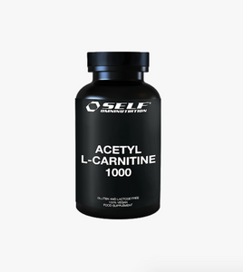 ACETYL CARNITINE 1000