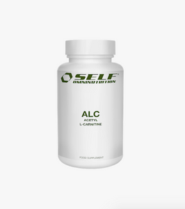 ALC (ACETYL L CARNITINE)