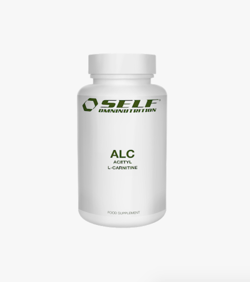 ALC (ACETYL L CARNITINE)