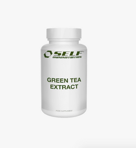 GREEN TEA