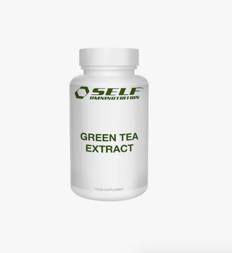 GREEN TEA