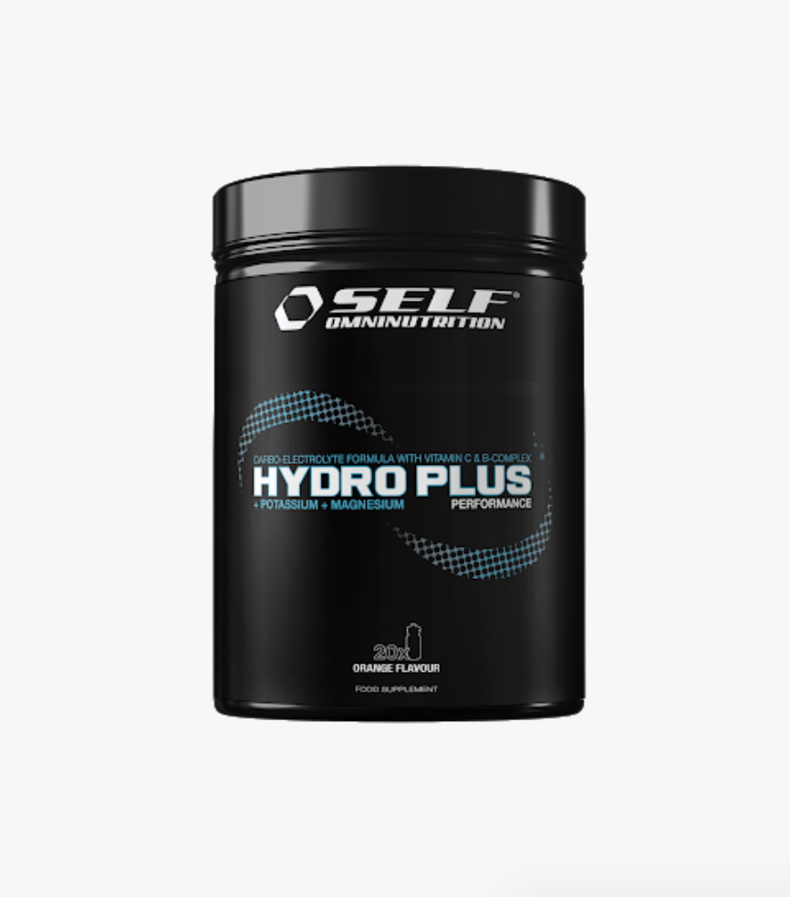 HYDRO PLUS