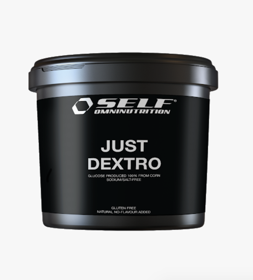 JUST DEXTRO