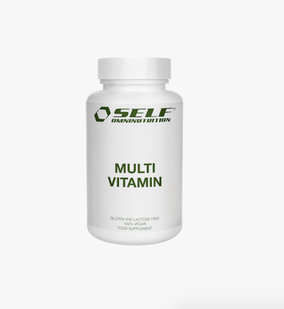 MULTIVITAMIN