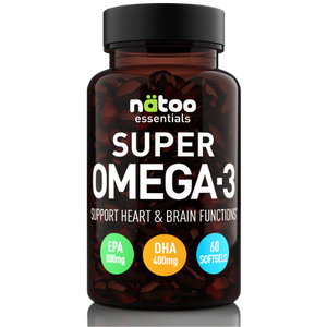 SUPER OMEGA 3