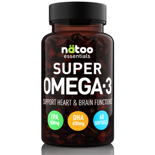 SUPER OMEGA 3