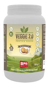 VEGGIE 2.0 PROTEIN SHAKE