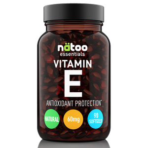 VITAMIN E